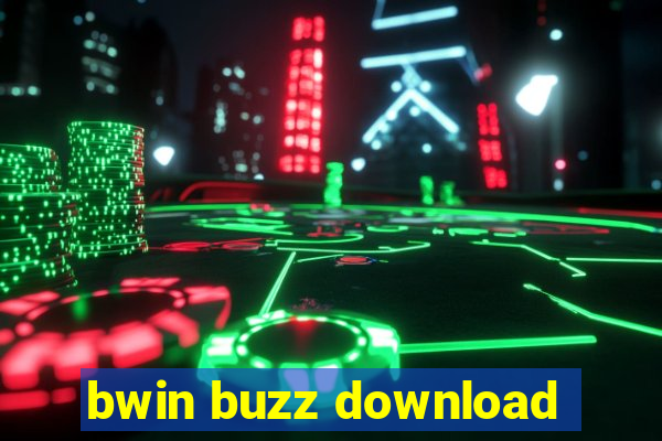 bwin buzz download